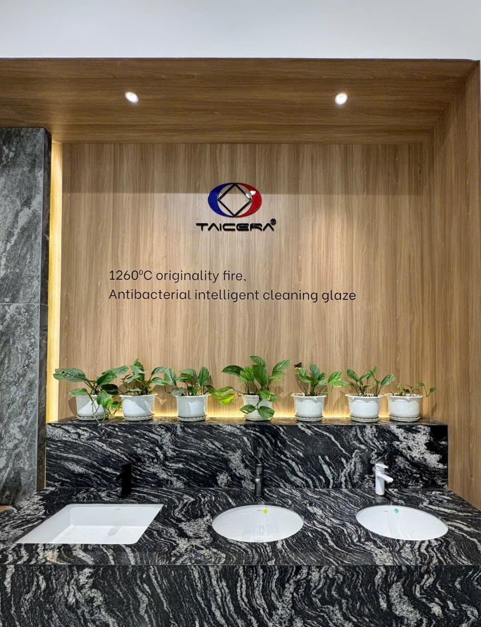 Mua Thiết Bị Vệ Sinh Taicera Chính Hãng Ở Đâu? Báo Giá Mới Nhất 2026