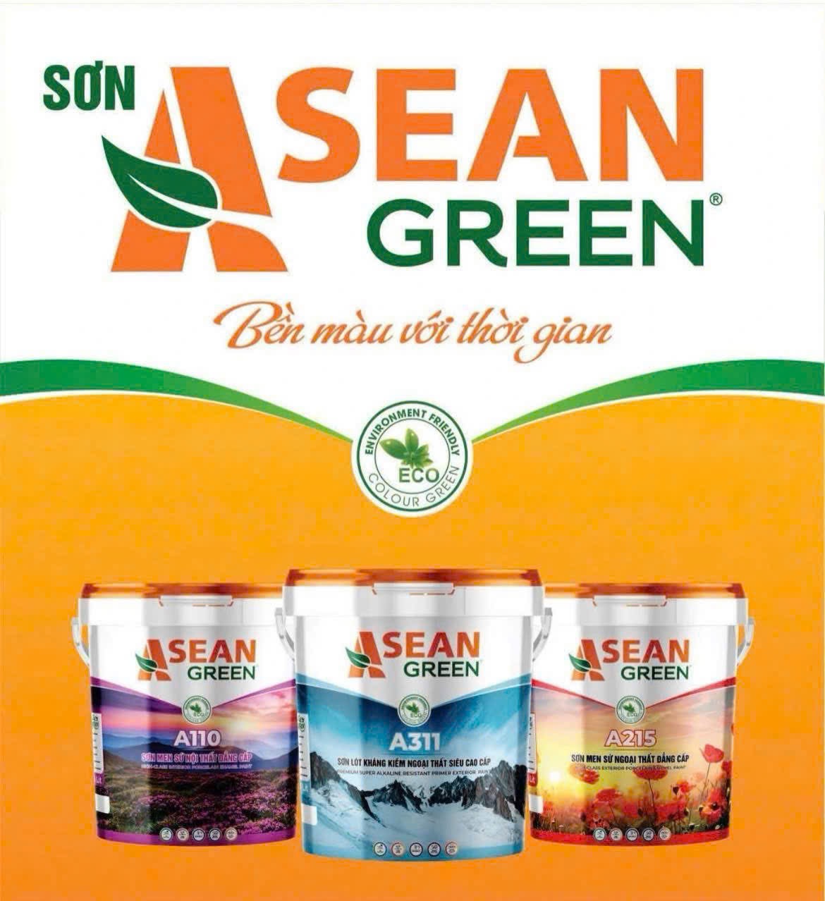 Nhà Phân Phối Sơn Nước Chính Hãng – Báo Giá Cạnh Tranh Tại Phường Đông Hưng Thuận