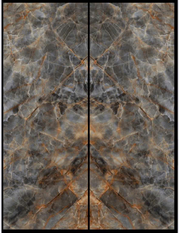 Gạch Siêu Lớn 1200x3200mm – Nâng Tầm Phong Cách Nhà Quận 3