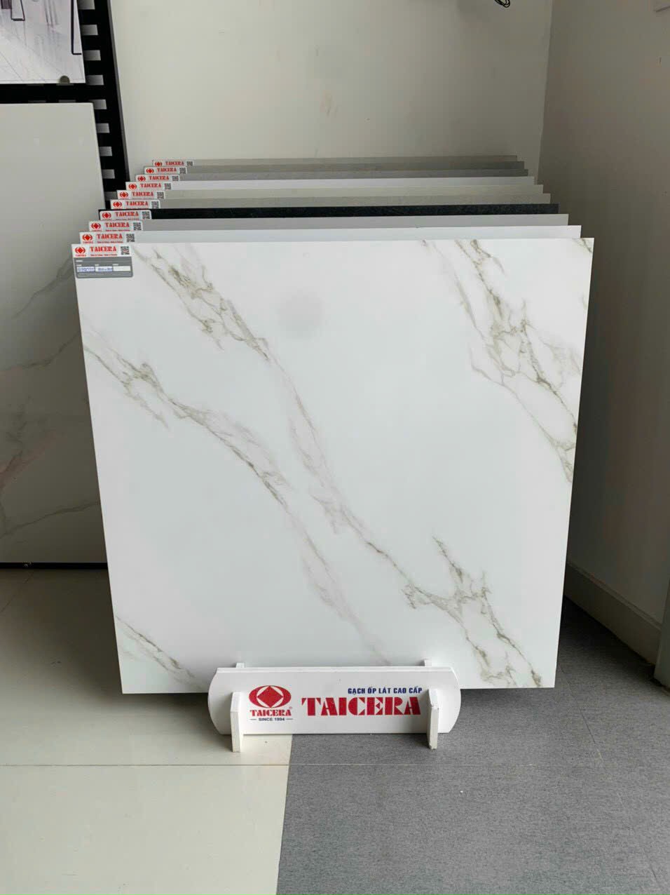 BÁO GIÁ GẠCH TAICERA 2026 – CẬP NHẬT CHO NHÀ PHÂN PHỐI & CÔNG TRÌNH TẠI TP.HỒ CHÍ MINH VÀ VÙNG LÂN CẬN