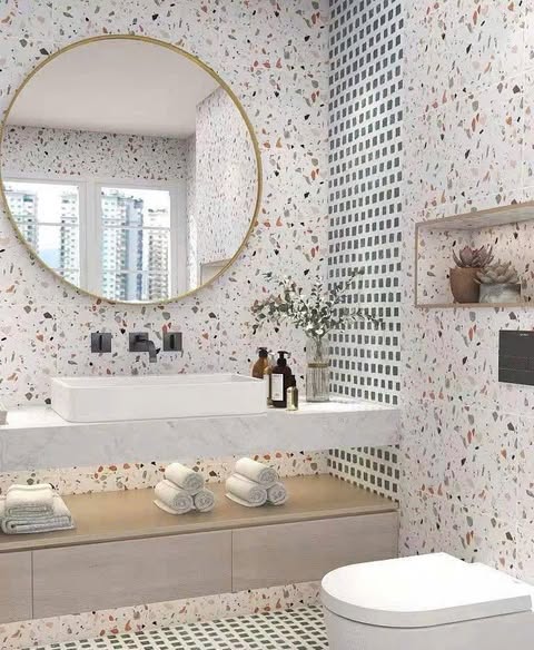 PHÂN PHỐI GẠCH MIỀN NAM - GẠCH TERRAZZO