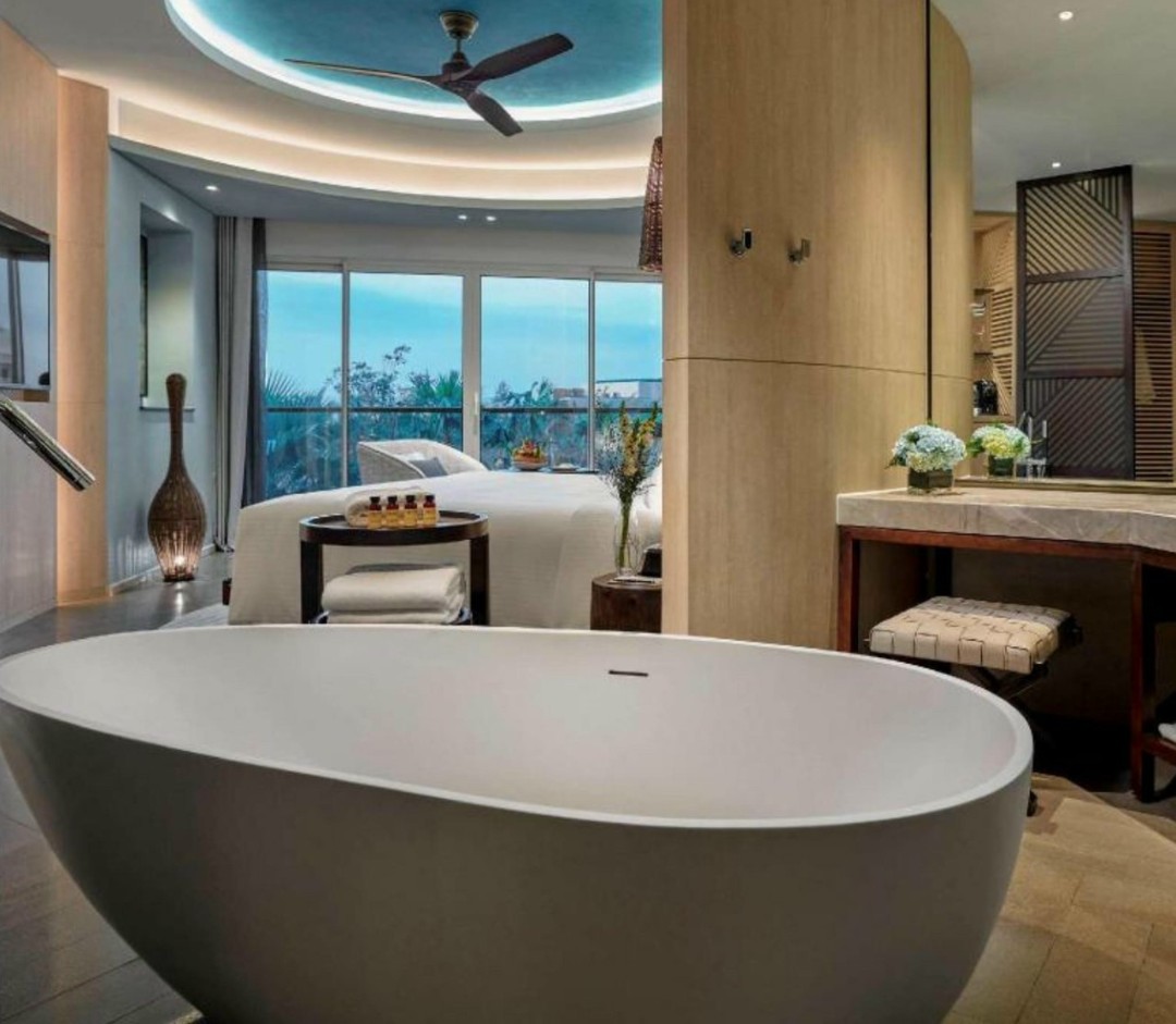 Sen Tăm Thiết Bị Vệ Sinh từ Đức