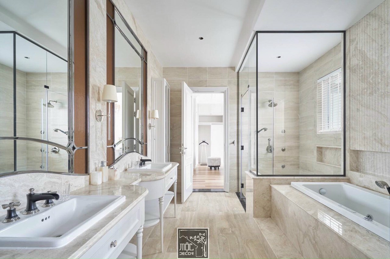 Bồn Tắm CAESAR - Đỉnh Cao Của Thẩm Mỹ