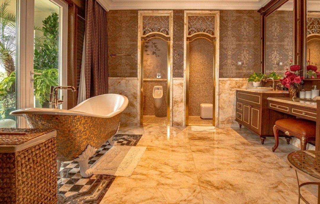 Lavabo Thiết Bị Vệ Sinh từ Đức