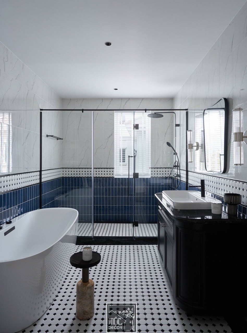 Khám Phá Bồn Tắm - Sự Kết Hợp Hoàn Hảo của Hiệu Suất và Sang Trọng