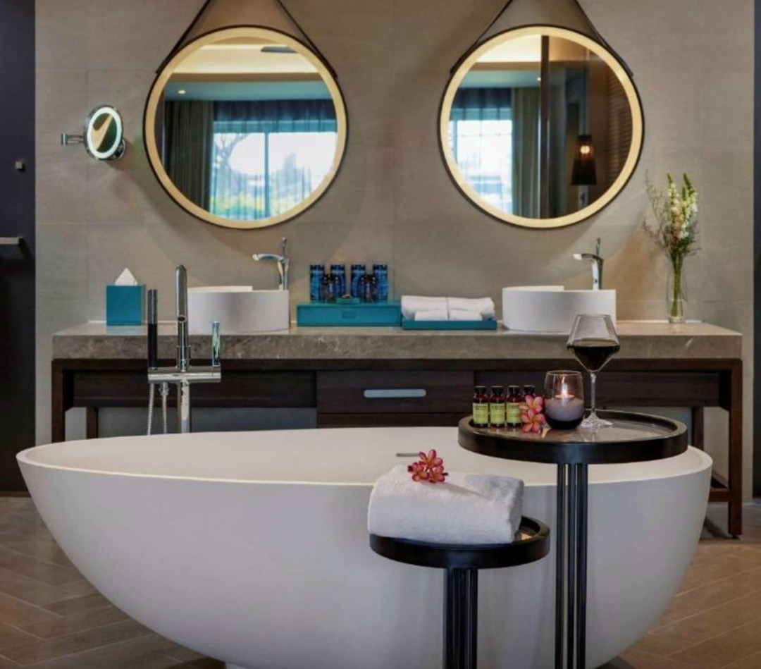 Vòi Sen Thiết Bị Vệ Sinh cao cấp từ Đức