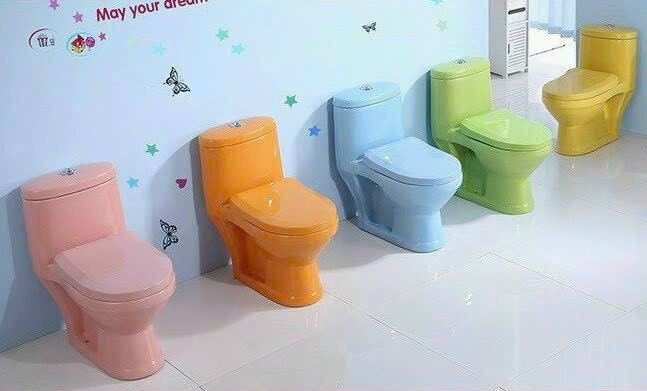 Khám Phá Sự Hiện Đại và Sang Trọng Của Bồn Cầu Thông Minh TOTO Tại Hà Giang Phát