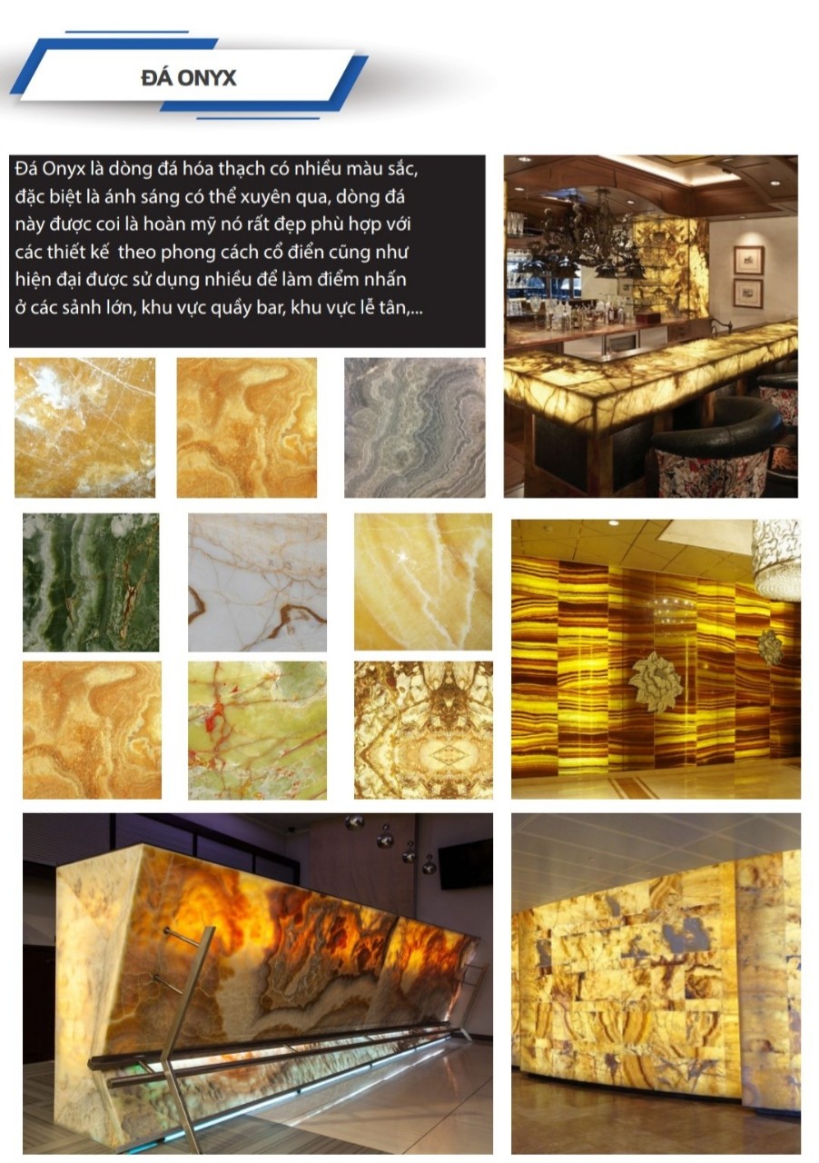 Đá Granite Tự Nhiên (Đá Hoa Cương): Sự Lựa Chọn Hoàn Hảo Cho Các Công Trình Cao Cấp