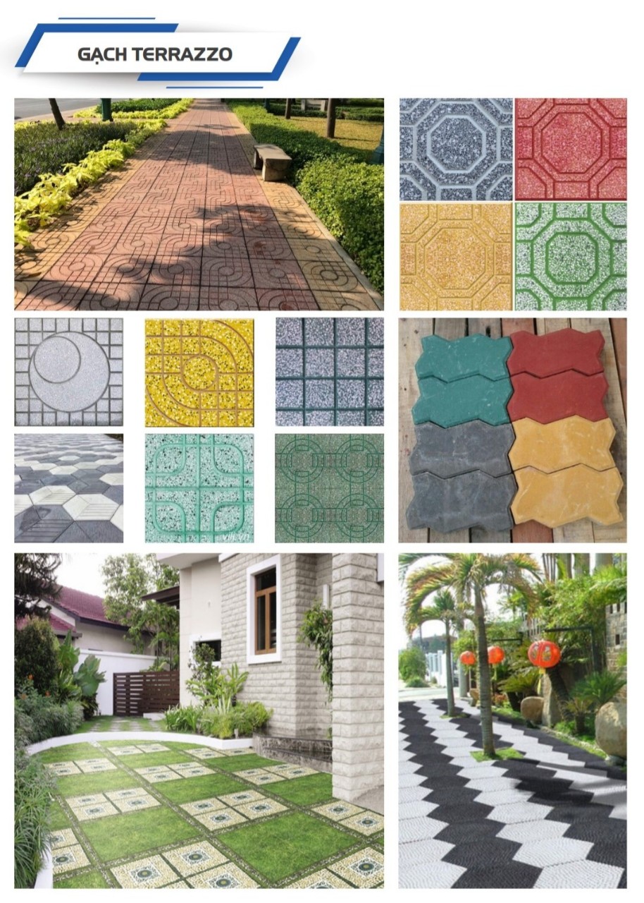 Đại Lý Cấp 1 Đá Granite Tự Nhiên Tại Thành Phố Hồ Chí Minh