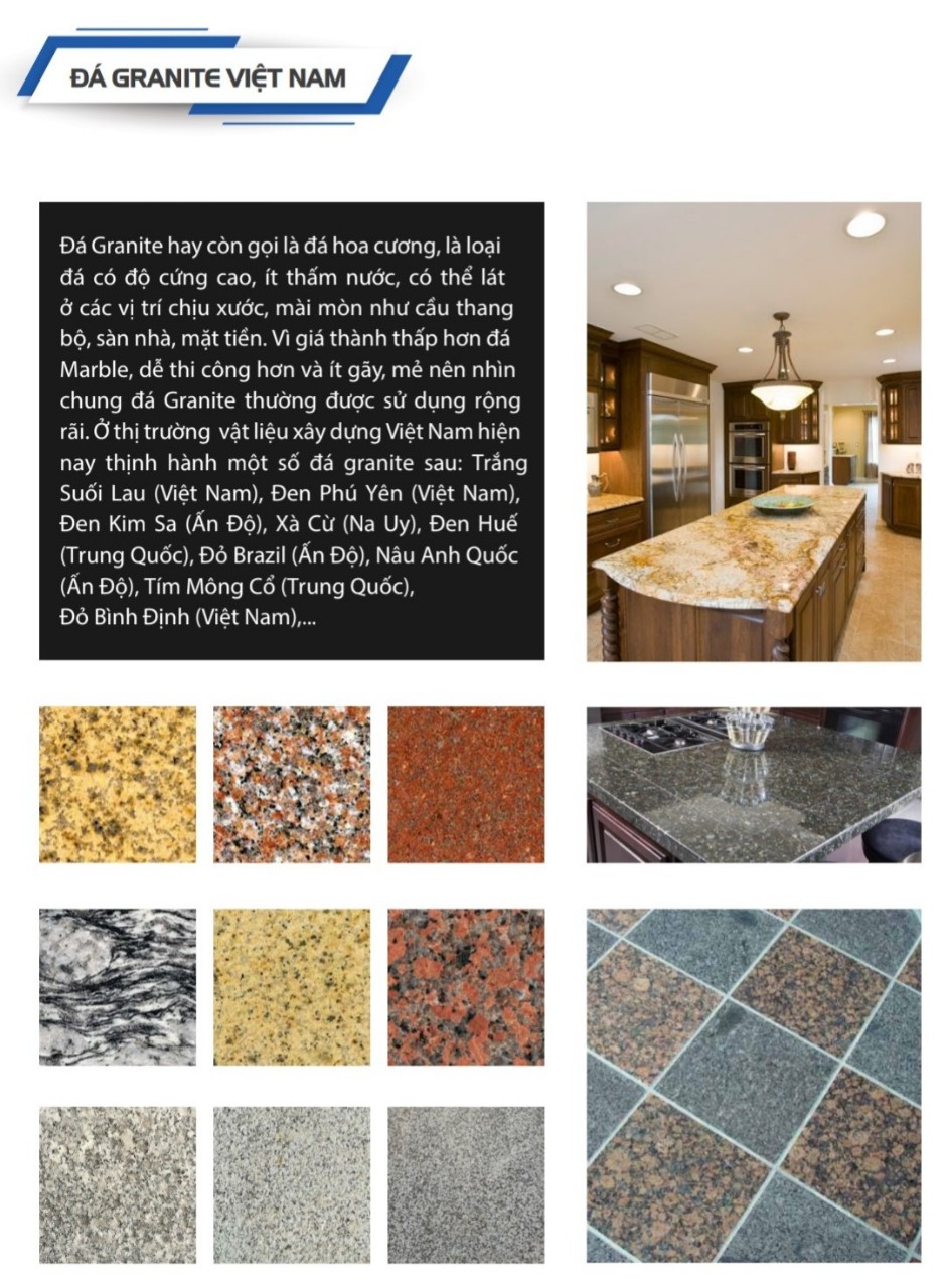 Đá Granite Cubic Vỉa Hè: Sự Chắc Chắn và Bền Vững cho Mỗi Bước Chân