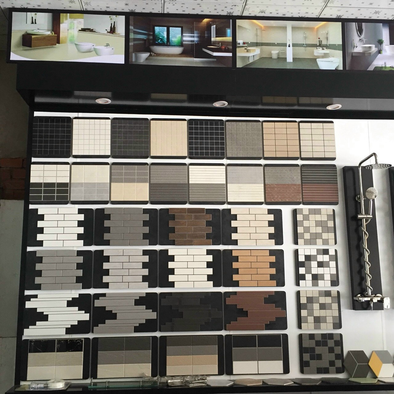 Đá Granite Tự Nhiên Nhập khẩu Cao Cấp - Sự Sang Trọng Đẳng Cấp Từ Công Ty Hà Giang Phát