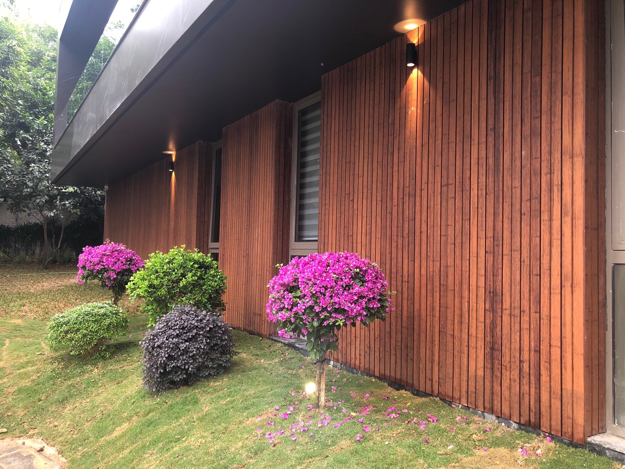 Đại Lý Cấp 1 Sàn Gỗ Tre Nội Thất Và Ngoại Thất Cao Cấp