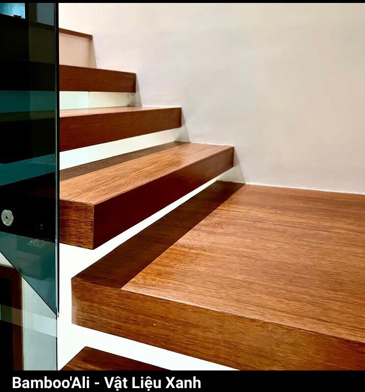 Báo Giá Tấm Ốp Trần Tương Gỗ Tre Cao Cấp Năm 2024