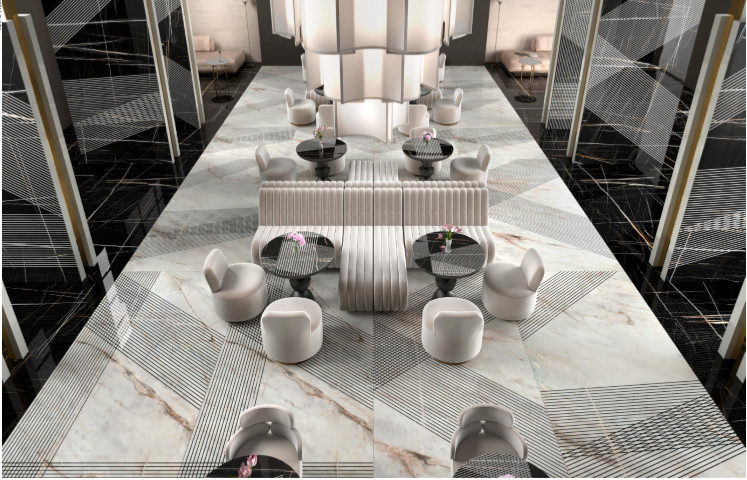 Cung Cấp và Thi Công Đá Marble Tự Nhiên - Vật Liệu Xây Dựng Hà Giang Phát