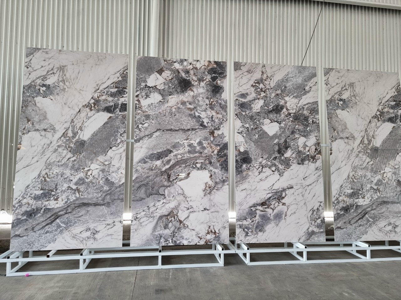 Nhà Phân Phối Đá Granite Tự Nhiên Cao Cấp Nhập Khẩu & Trong Nước