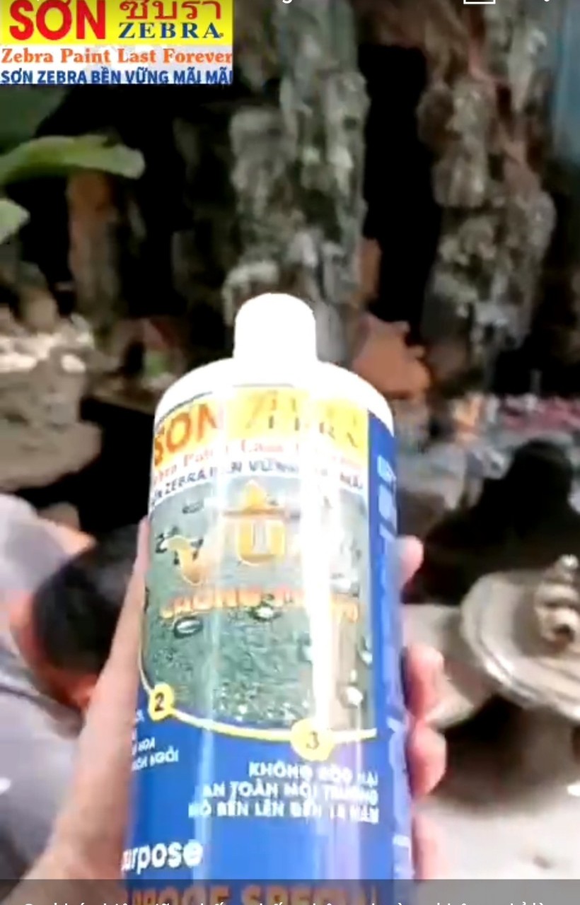 Mở Rộng Kinh Doanh Với Sơn Zebra - Hà Giang Phát Chào Đón Các Đối Tác