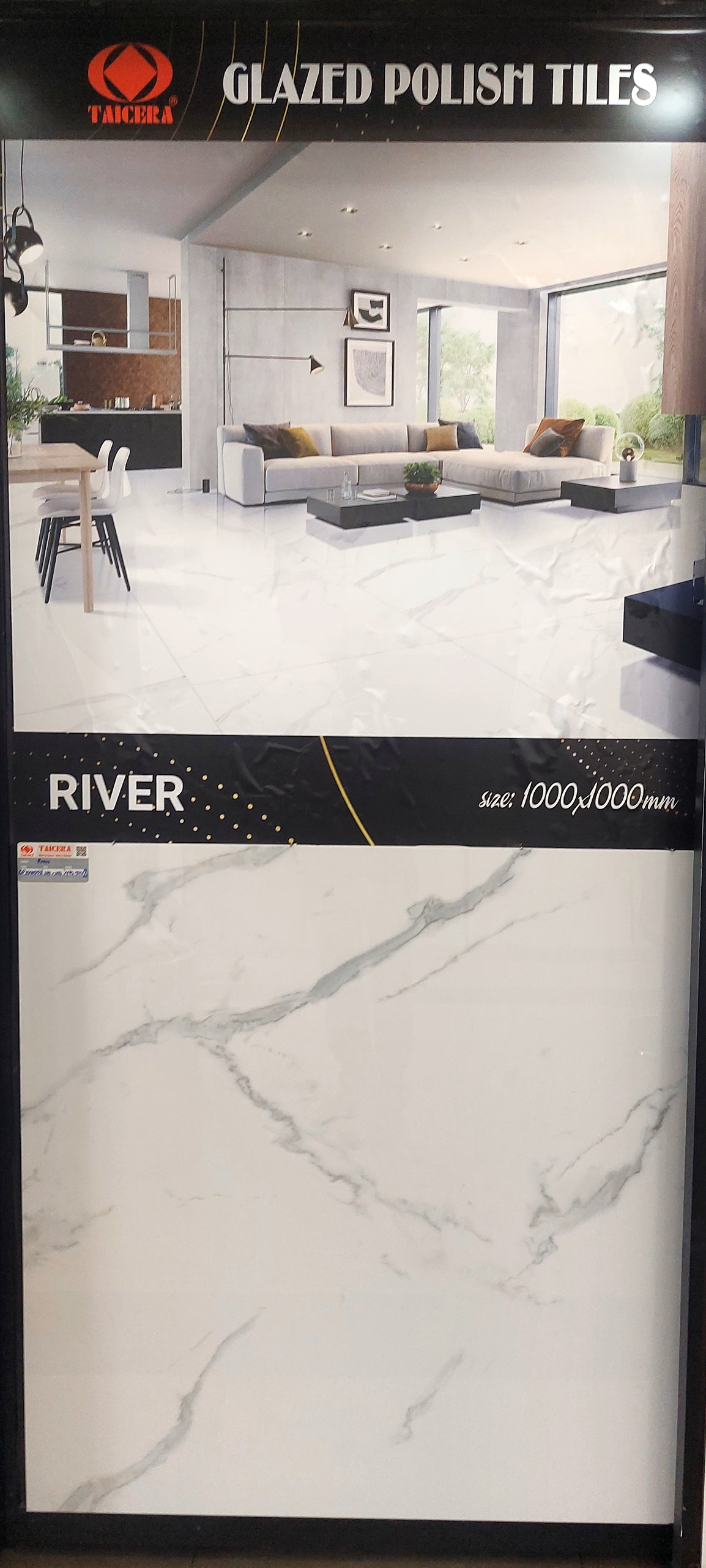 Đại Lý Cấp 1 Hộp Uboot H11.5 tại Thành Phố Hồ Chí Minh - Sàn Vượt Nhịp Hoàn Hảo