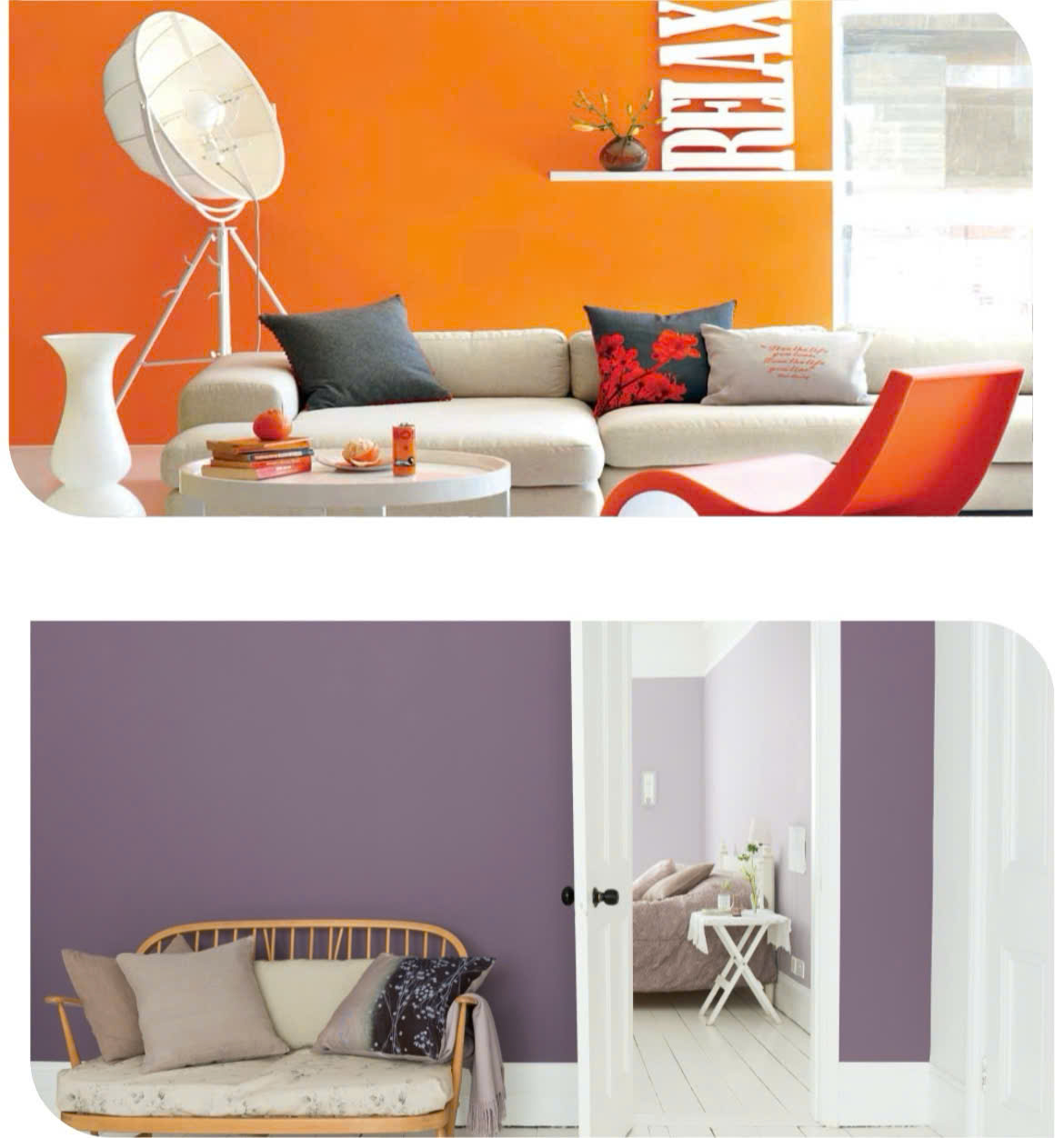 Phối Màu Sơn Nhà Theo Ngũ Hành: Tạo Không Gian Sống Đầy Sức Sống