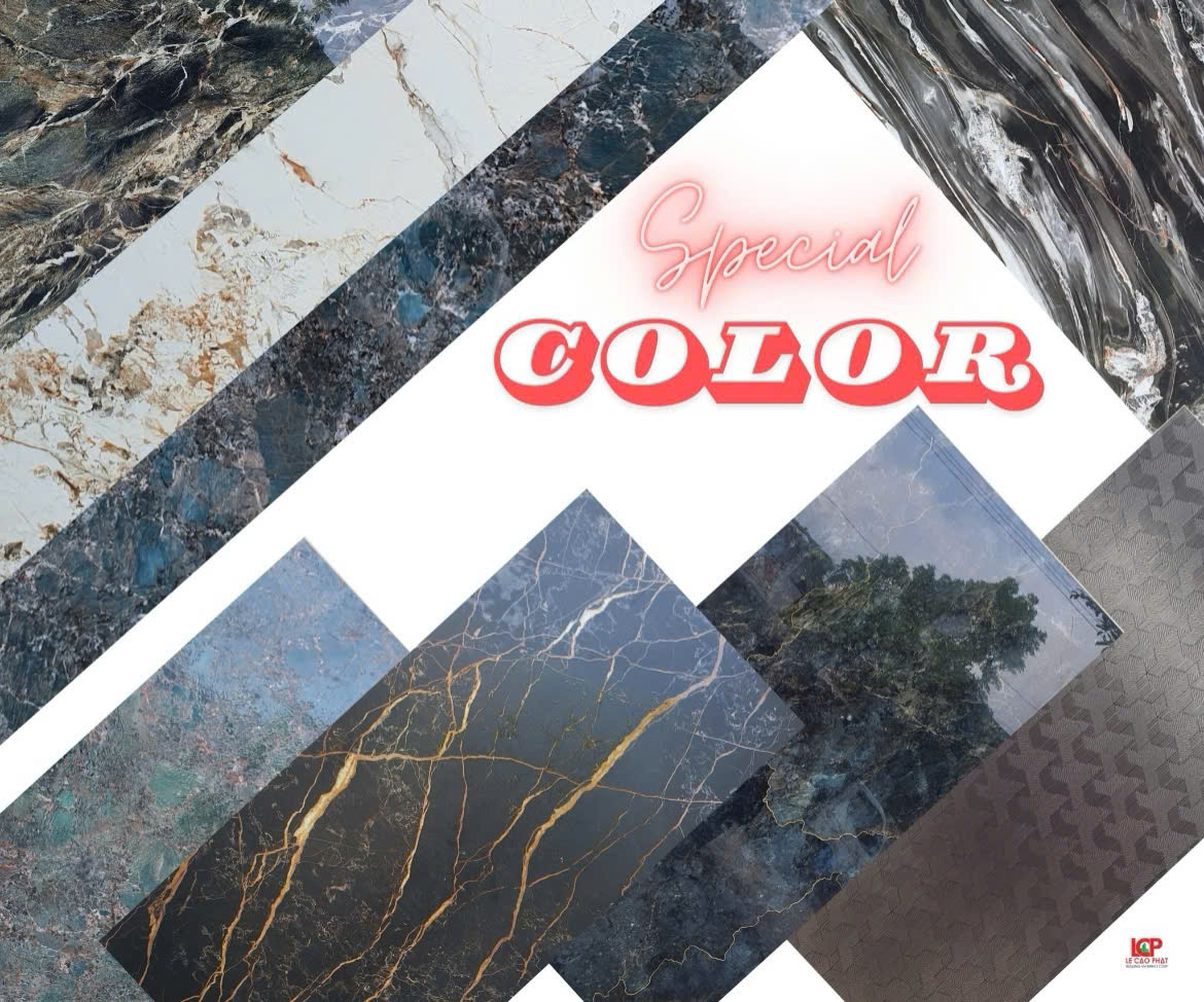 Showroom VLXD Hà Giang Phát – Gạch Ốp Lát Cao Cấp Tại H81 Đường A3, Quận 12