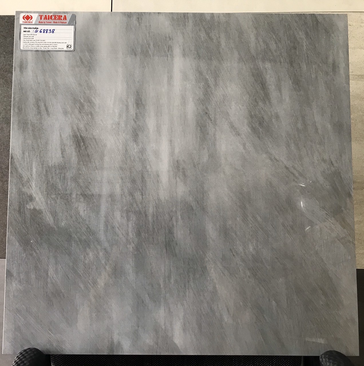 Gạch Lát Nền 600mmx600mm GP68838J