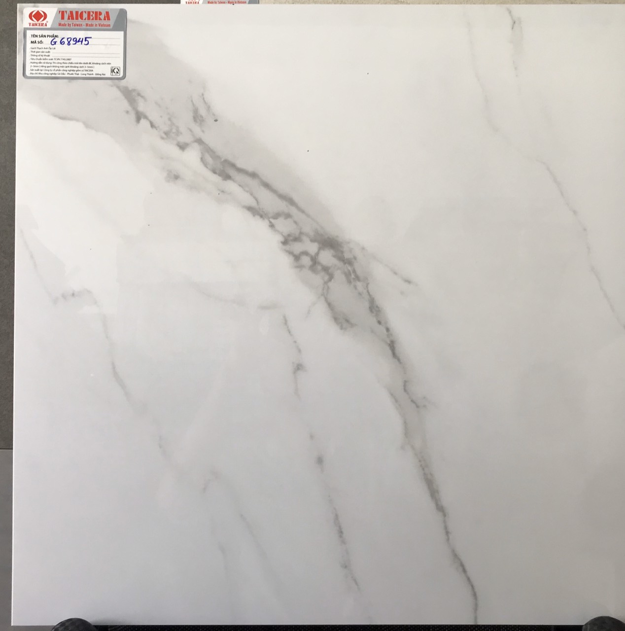 Gạch 60x60 taicera GP68945