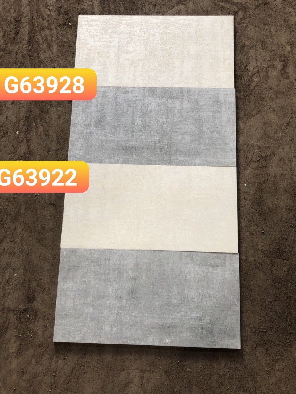 GẠCH TAICERA 30X60 G63922, G63928