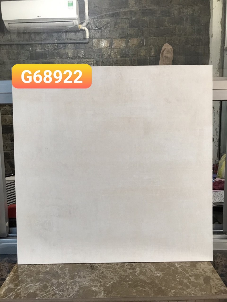 GẠCH TAICERA 60X60 G68922