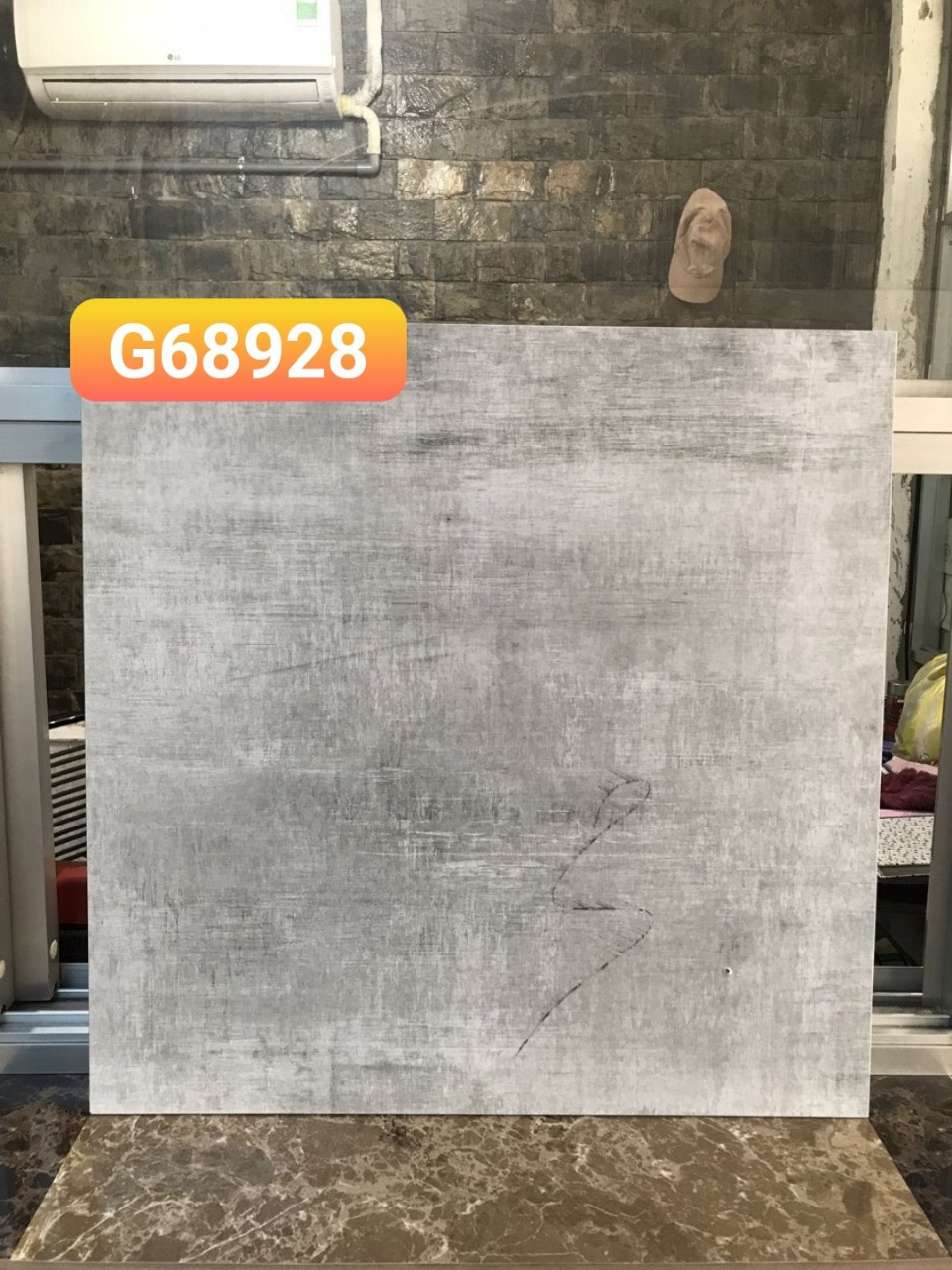 GẠCH TAICERA 60X60 G68928