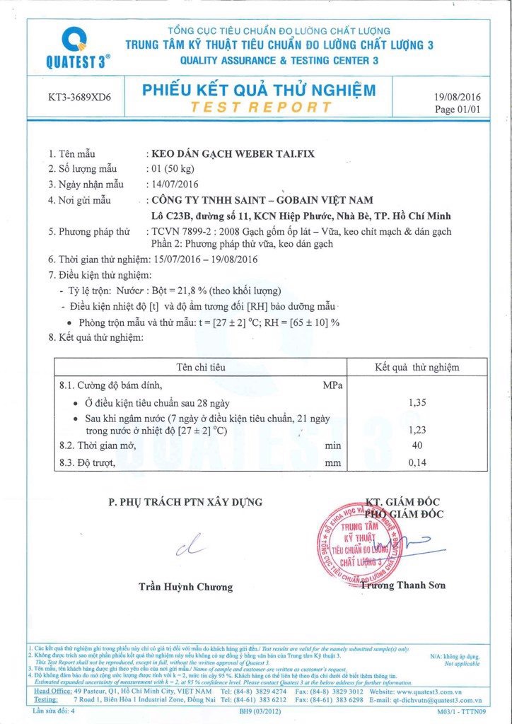 WEBER TAI FIX XÁM với độ bám dính GẤP 2 LẦN