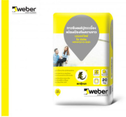 webertai no stain: Keo dán gạch CHỐNG Ố TRẮNG