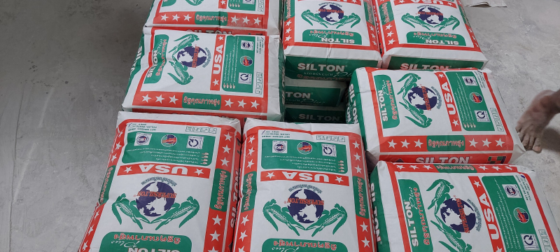 KEO DÁN GẠCH THAILAN SUPER SILTON