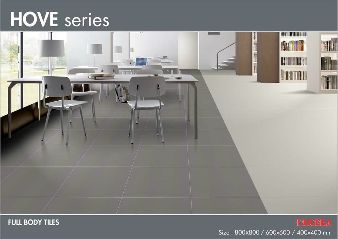 GẠCH TAICERA 80X80 G88034 mờ