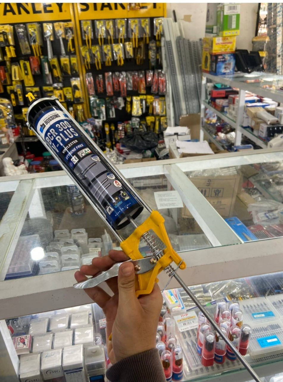 KEO CẤY THÉP BOSSONG BCR 300 V-PLUS