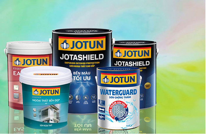 Sơn Jotun Nội Thất Jotaplast