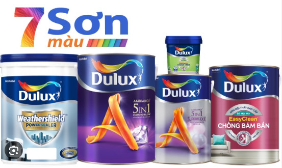 SƠN NGOẠI THẤT JOTUN JOTASHIELD BỀN MẦU TỐI ƯU 5 lít