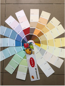 CHẤT CHỐNG THẤM KOVA CT11A TƯỜNG