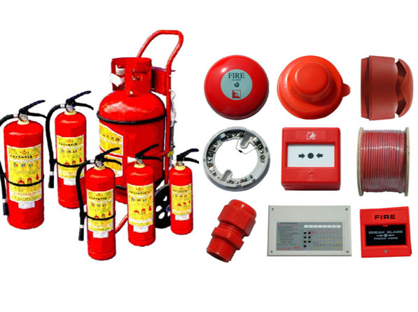 Bình chữa cháy khí CO2 3kg JSF