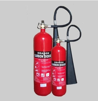 Bình chữa cháy Dragon CO2 3kg – MT3