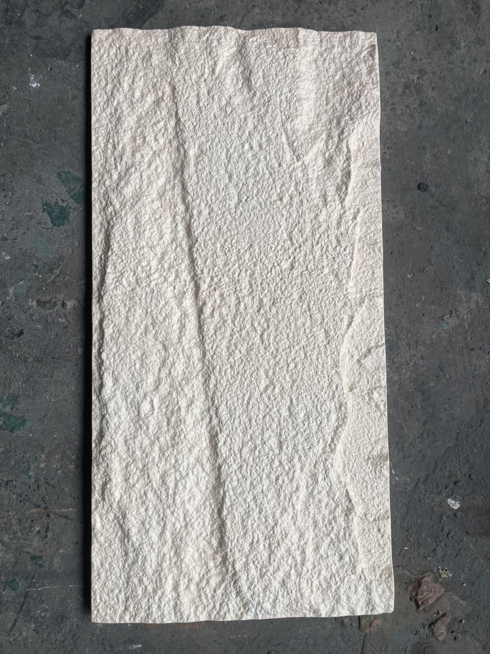 TẤM GIẢ ĐÁ PU SIÊU NHẸ 60X1.2M