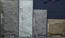 TẤM GIẢ ĐÁ PU SIÊU NHẸ 60X1.2M