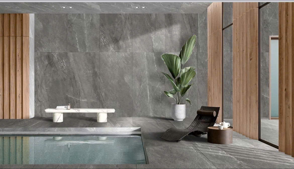 Gạch Apodio 80x160 Lavica