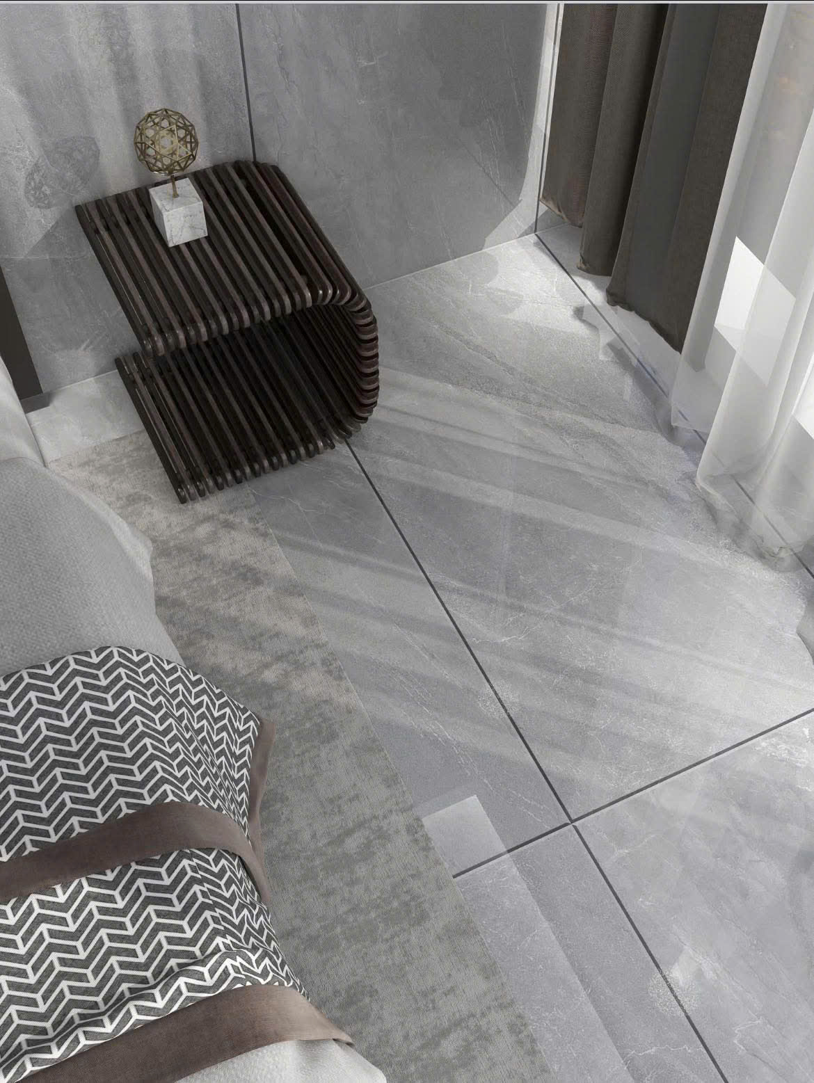 Gạch Apodio 80x160 Lavica 