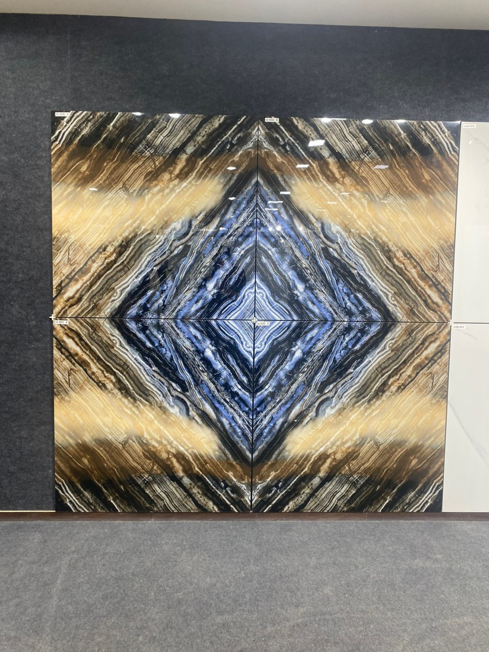 Gạch 1200x1200 Ấn Độ