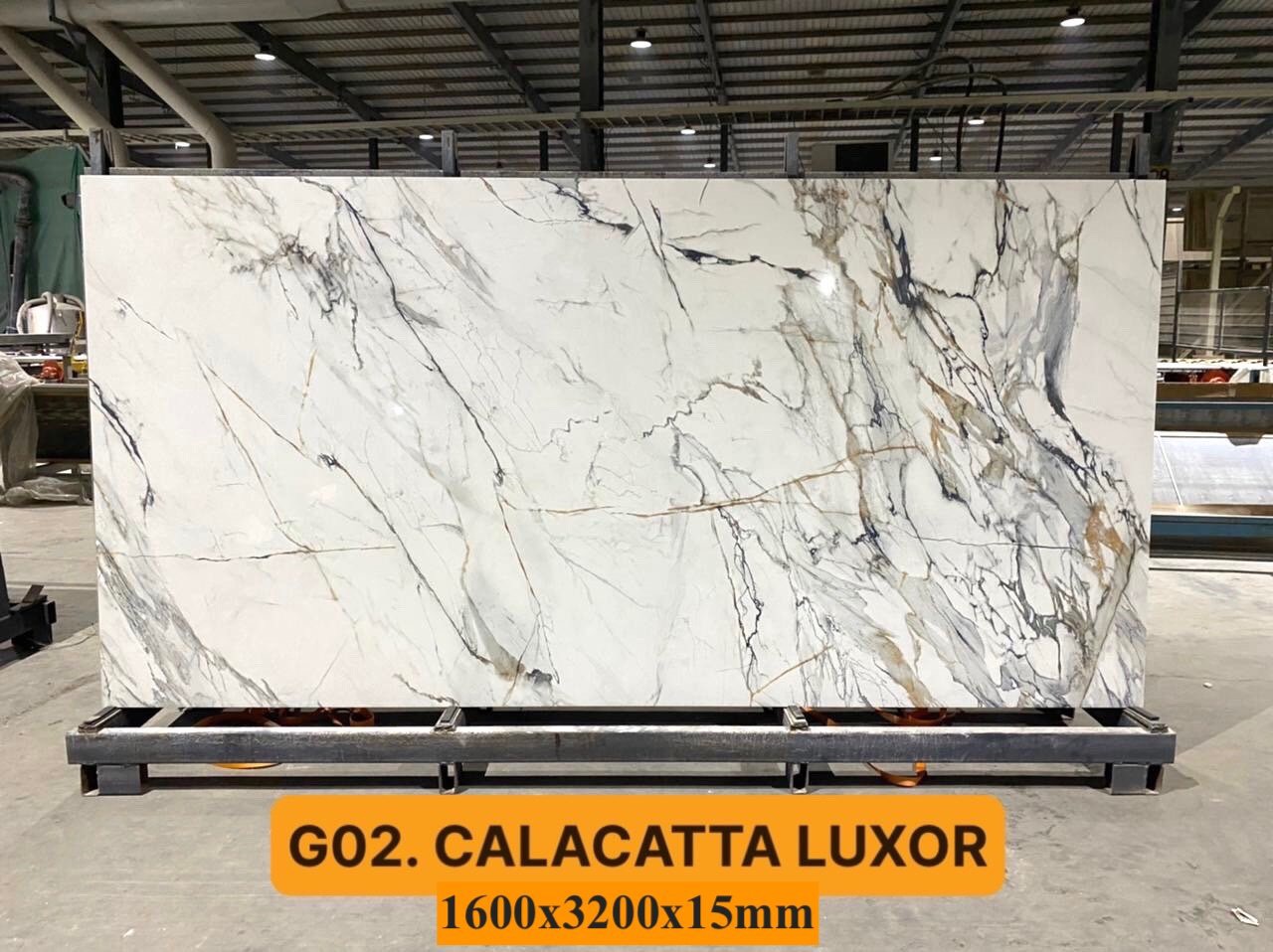Gạch 1600x3200mm Khổ Lớn Cao Cấp