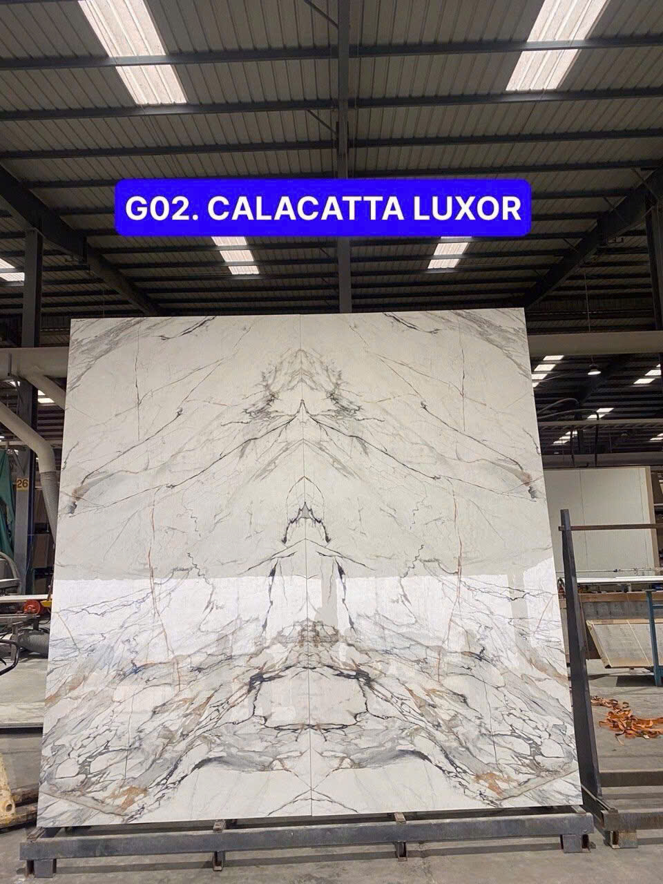 Gạch 1600x3200mm Khổ Lớn Cao Cấp