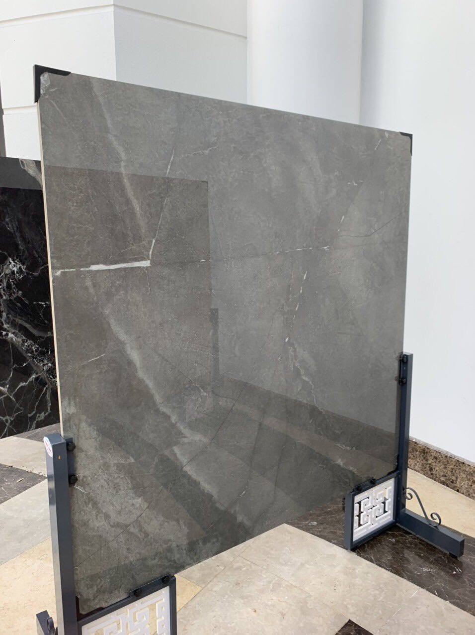 Gạch 1600x1600 Khổ Lớn