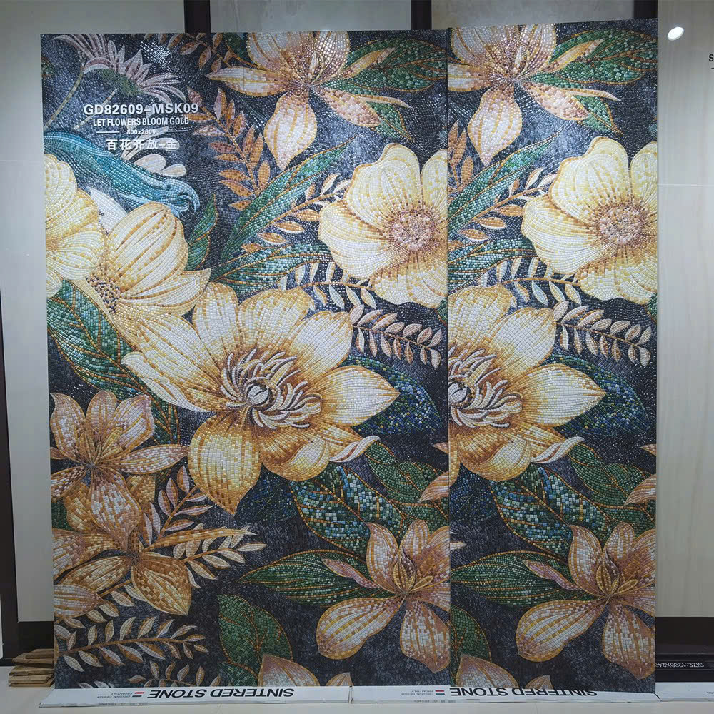 GẠCH KHỔ LỚN 800x2600