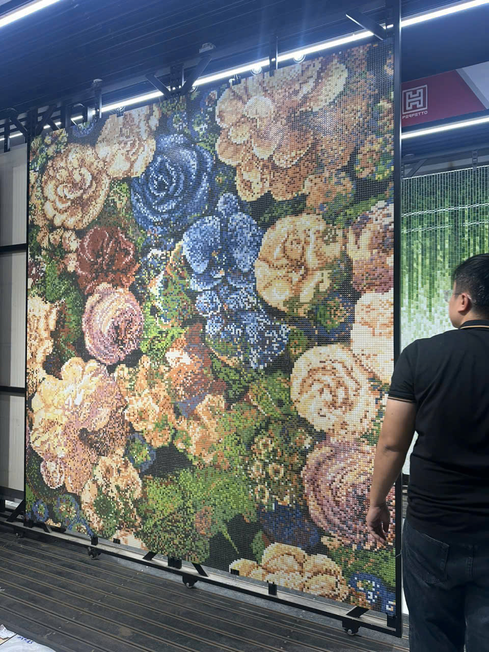 GẠCH KHỔ LỚN 800x2600