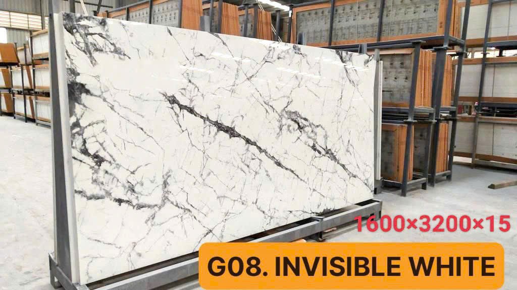 Gạch Khổ Lớn 1600x3200mm