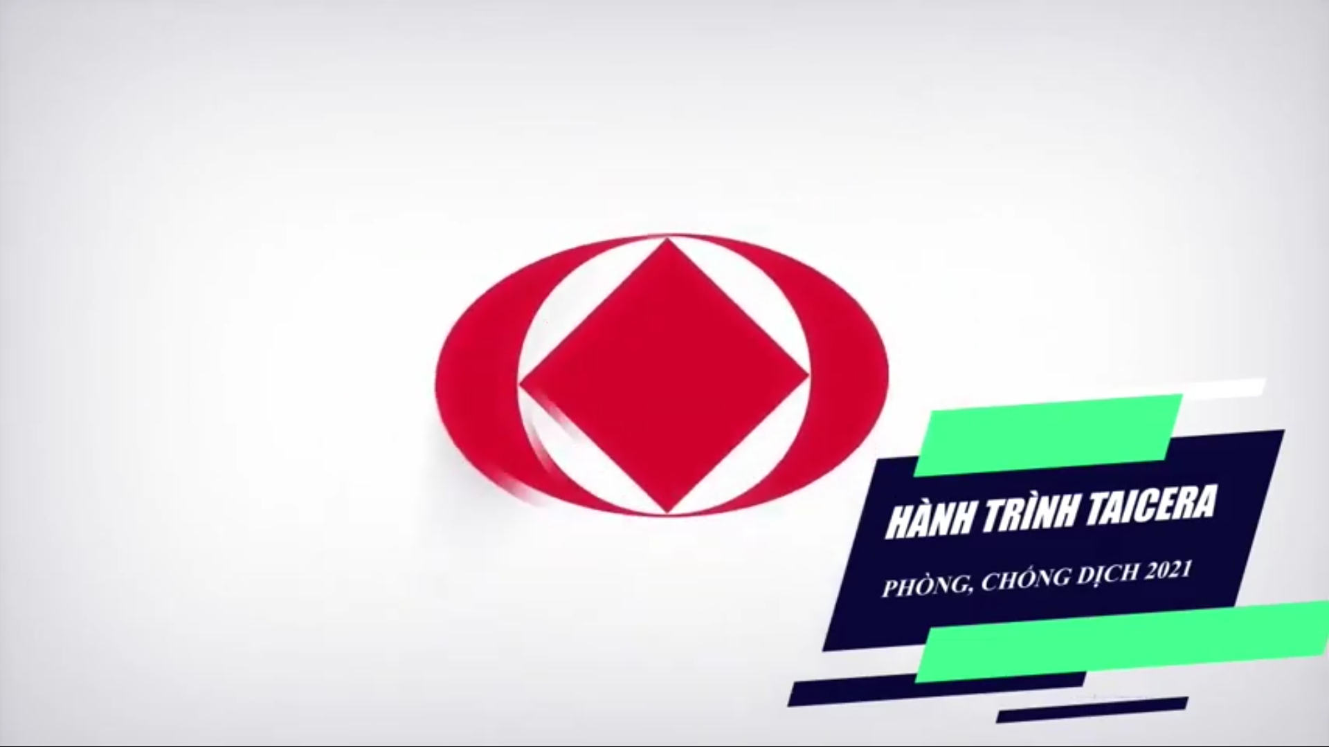 Nhà Máy Taicera hợp tác với mọi người để chống lại COVID-19